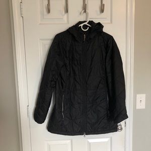 Size L L.L. Bean Primaloft Jacket